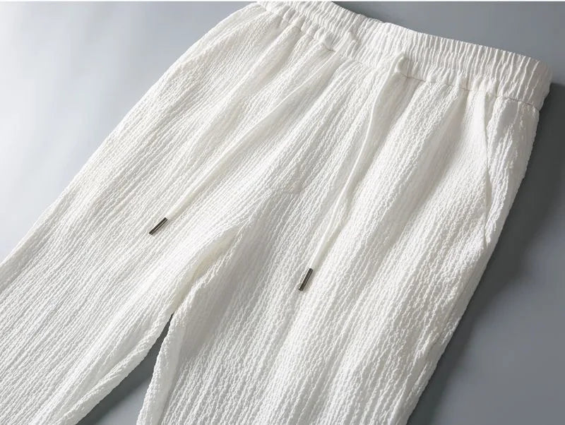 Linen Rivera Set