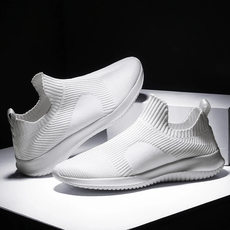 Vento Breathable Sneakers