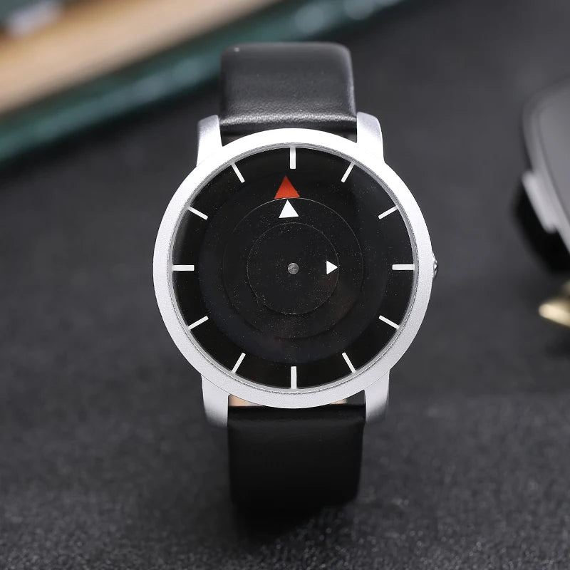 Northen Quartz Timepiece