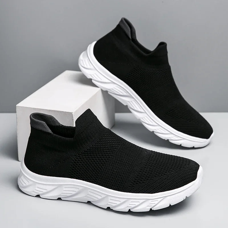 Mare Slip-On Sneakers
