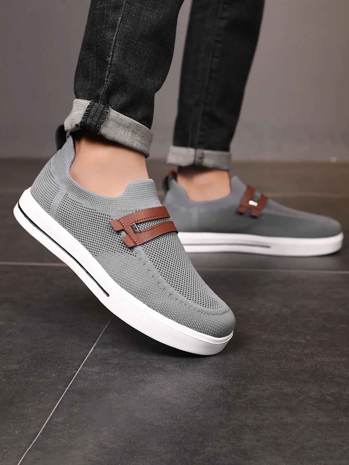 Loom Sneakers