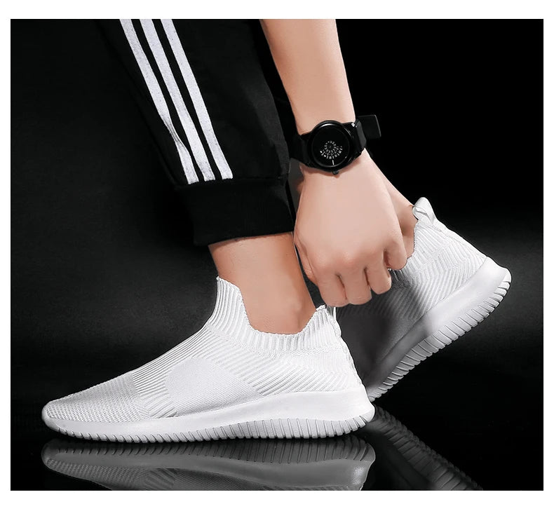 Vento Breathable Sneakers