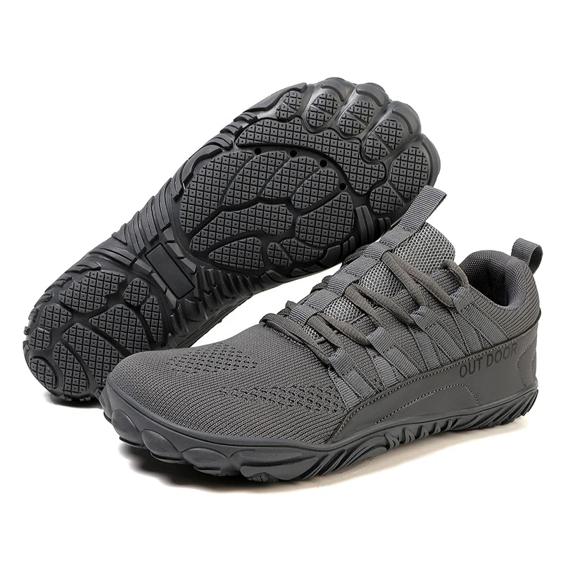 Duro Hiking Shoes