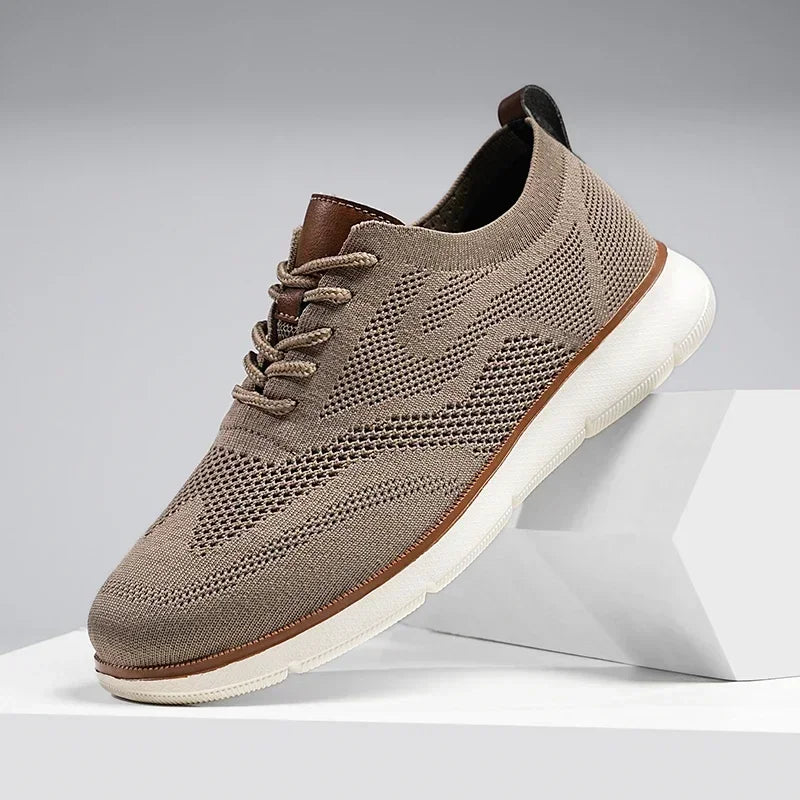 Tori Mesh Sneakers