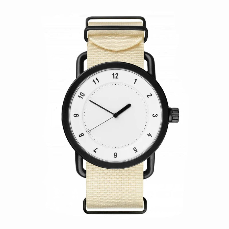Revro Timeless Watch