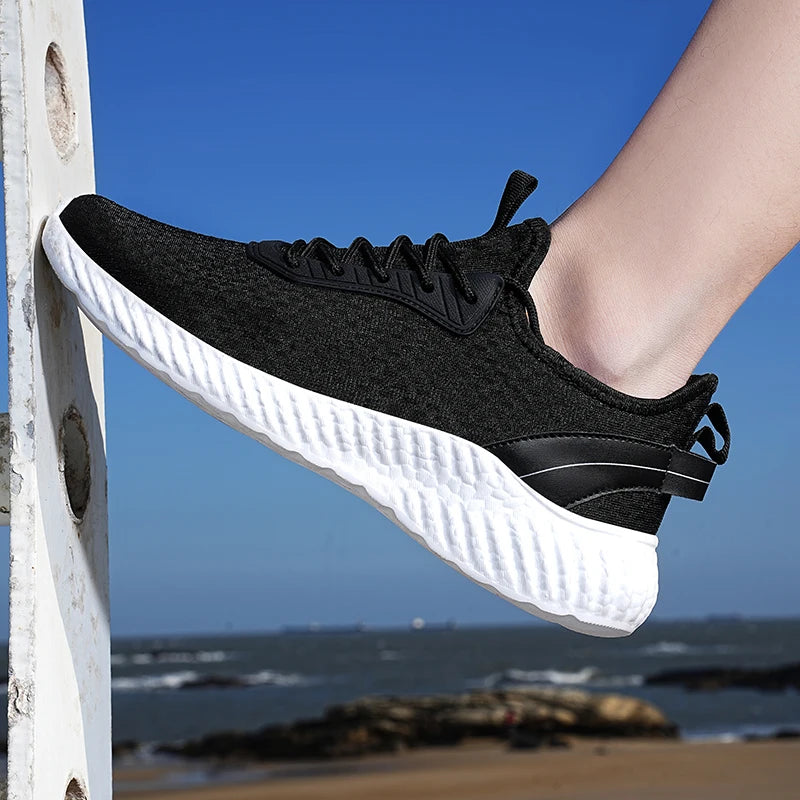 Nuvola Mesh Sneakers