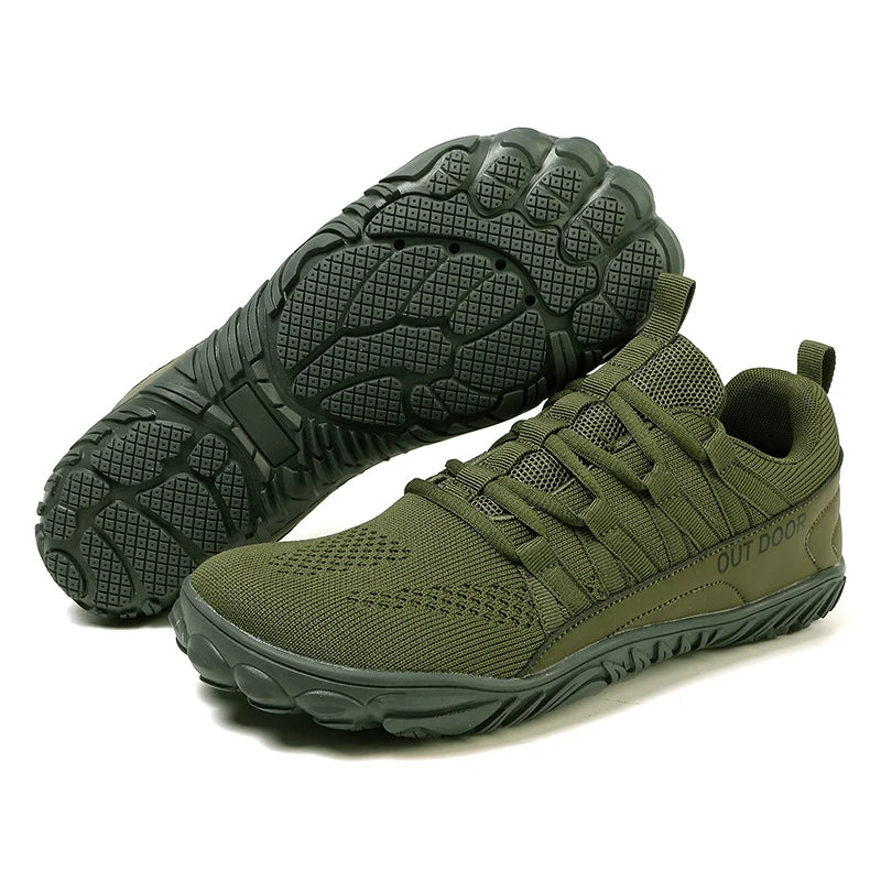 Duro Hiking Shoes