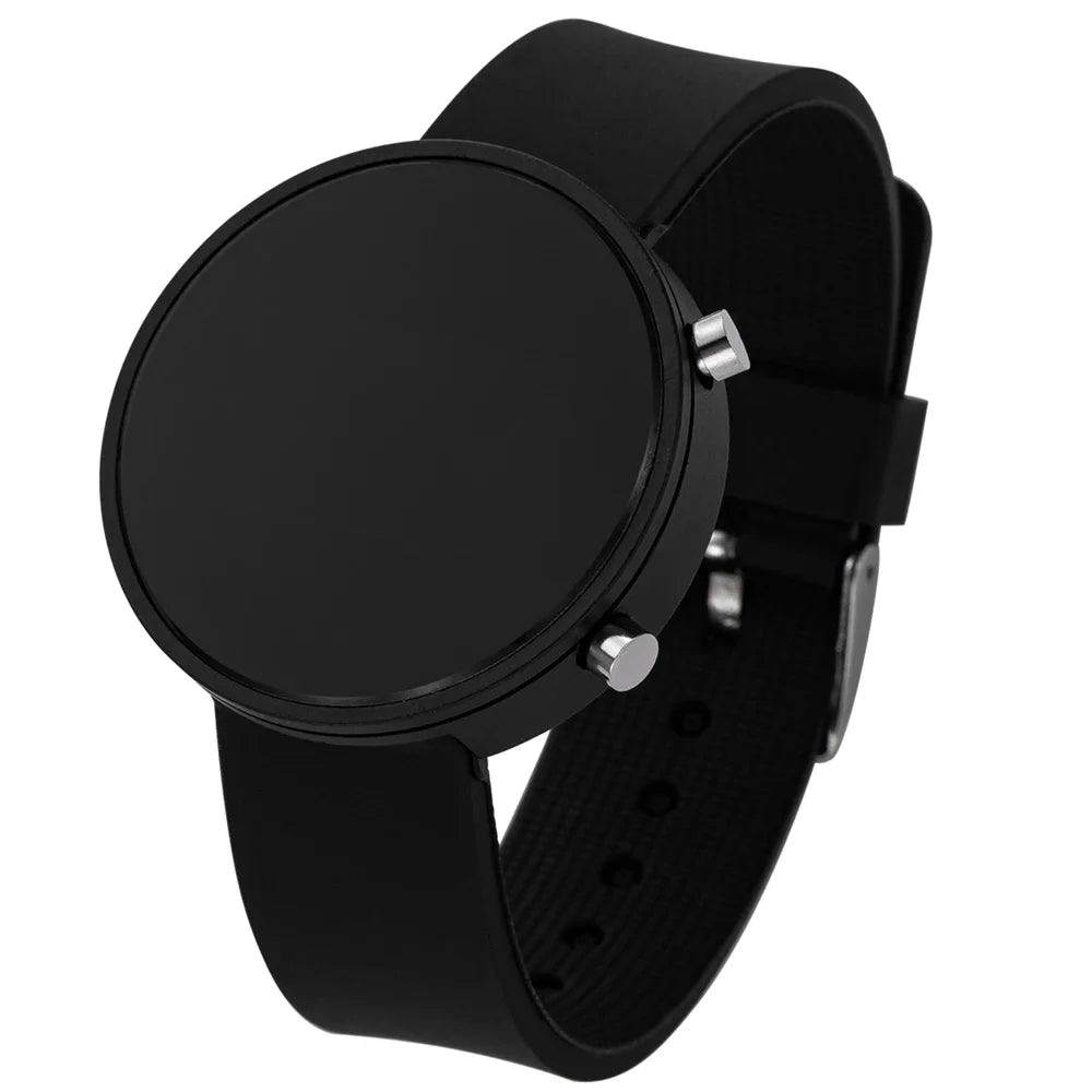 Essentials | LED Watch