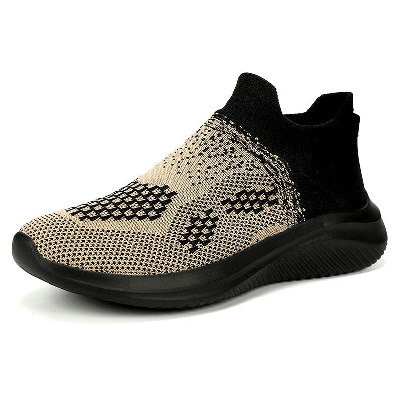 Jerico Performance Sneakers