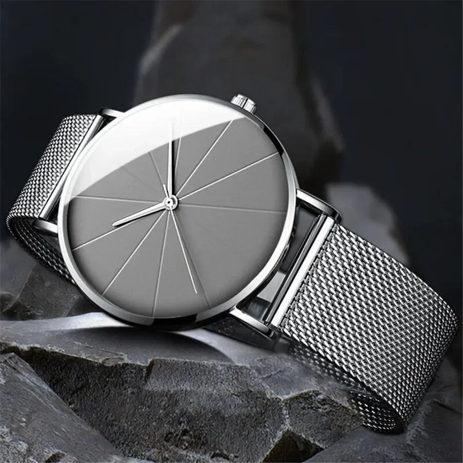 Limo Vet Timepiece