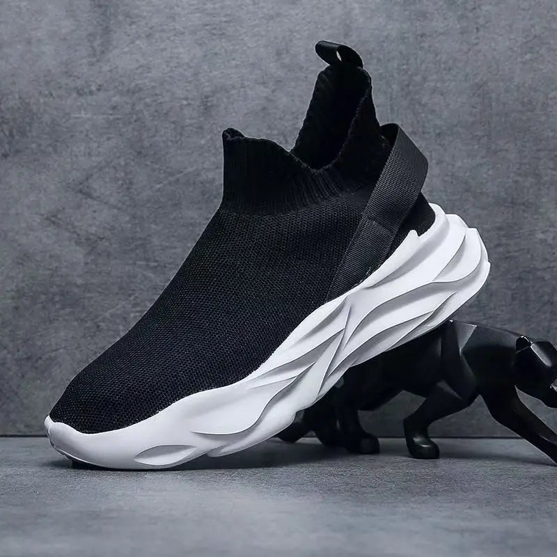 Scolpire Slip-on Sneakers