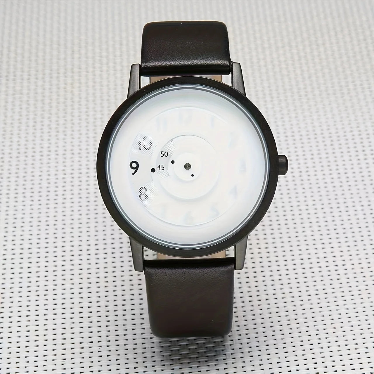 Velare Disc Watch