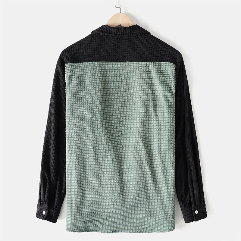 Maving Corduroy Shirt