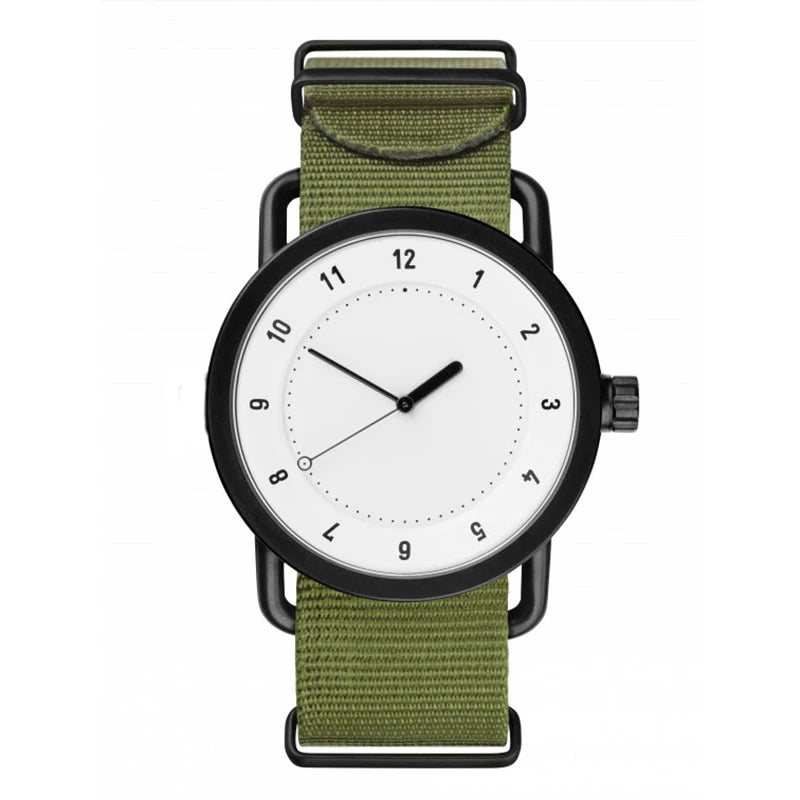Revro Timeless Watch