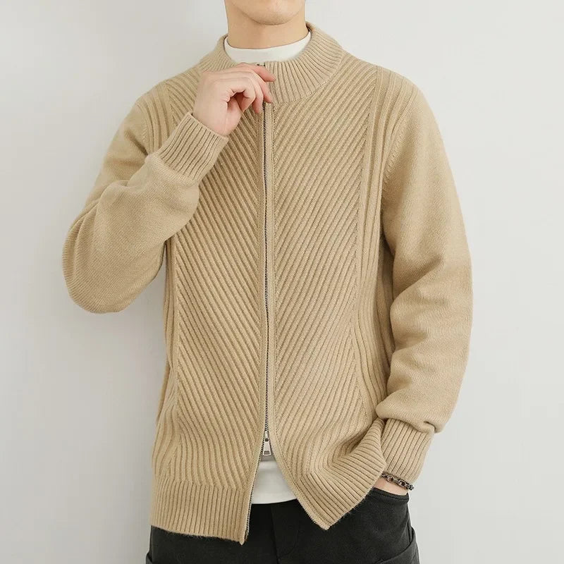 Korean Messari Jacket