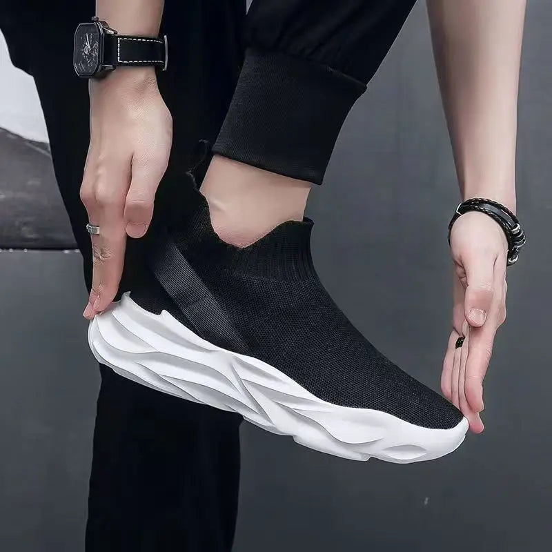 Scolpire Slip-on Sneakers