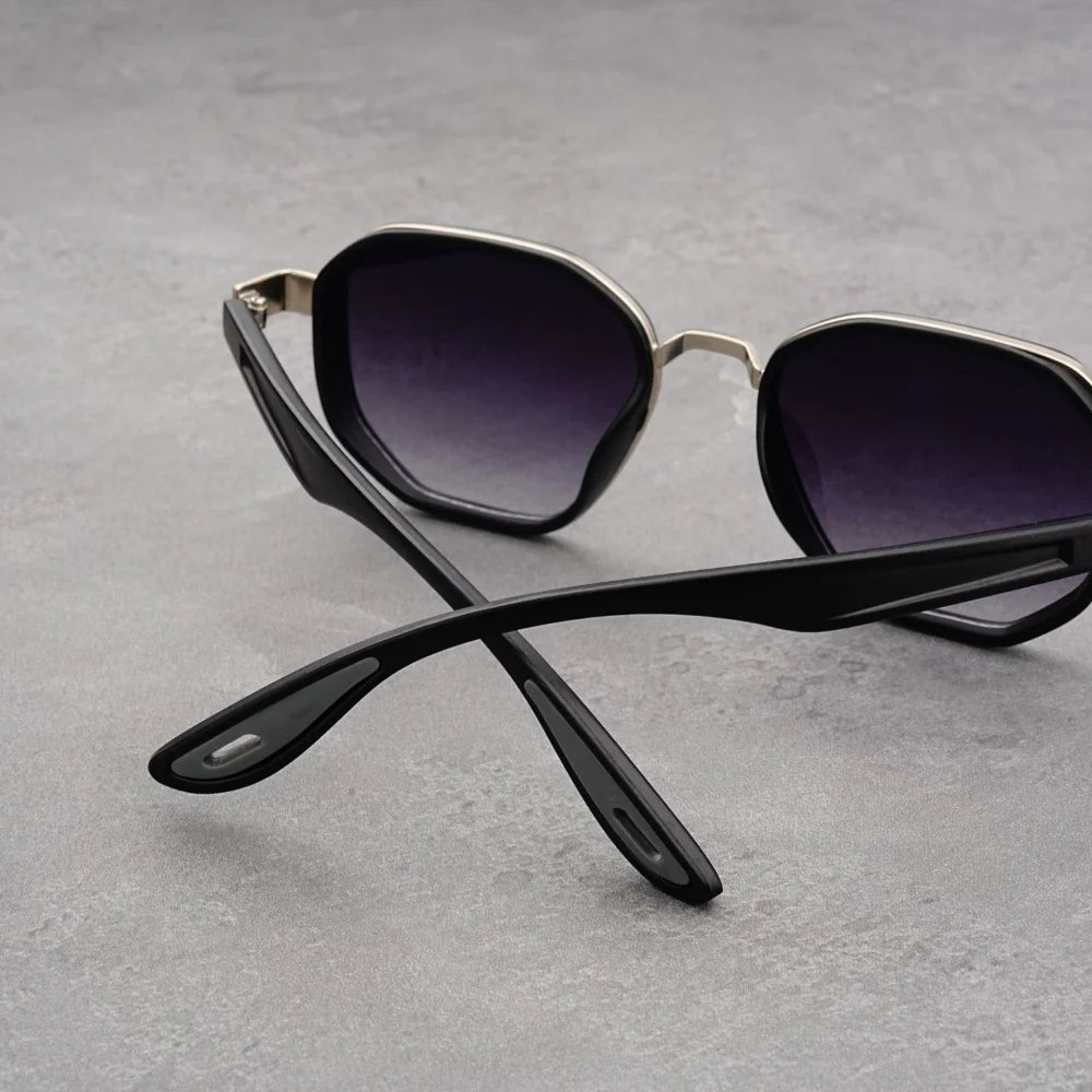 Victor Vintage Metal Frames
