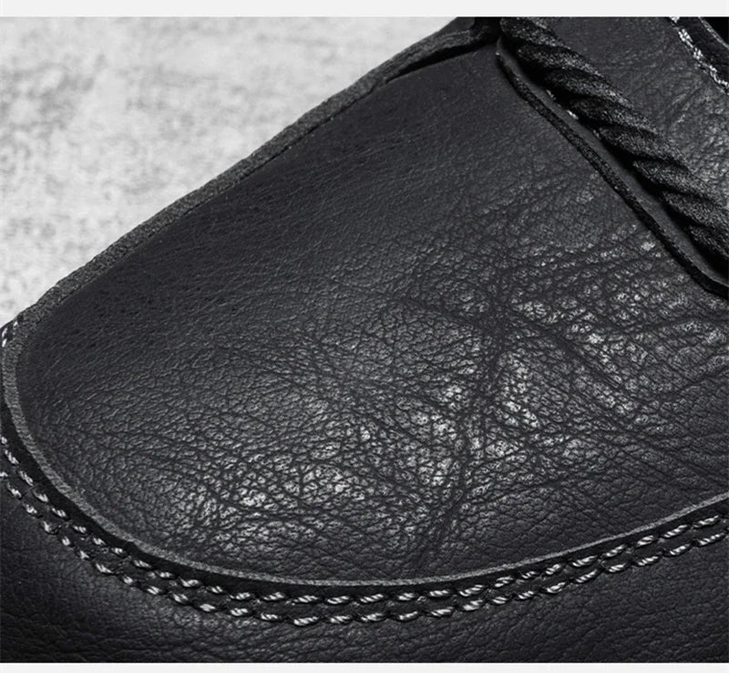 Panorama Hiking Boots