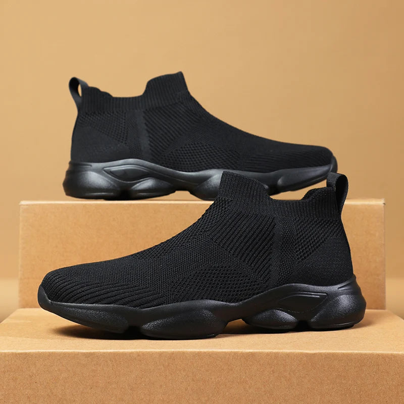 Veto Knit Sneakers