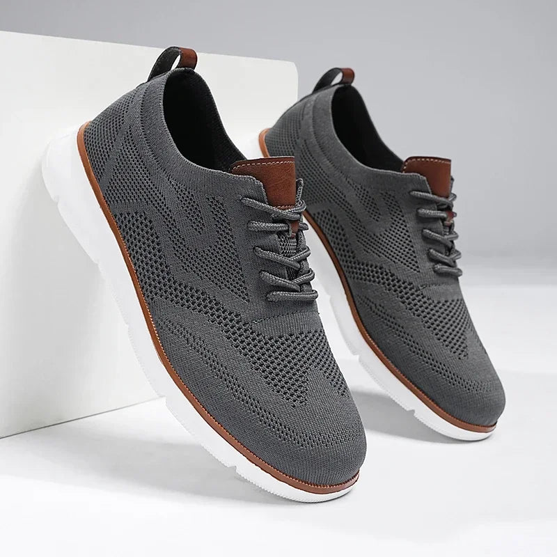 Tori Mesh Sneakers