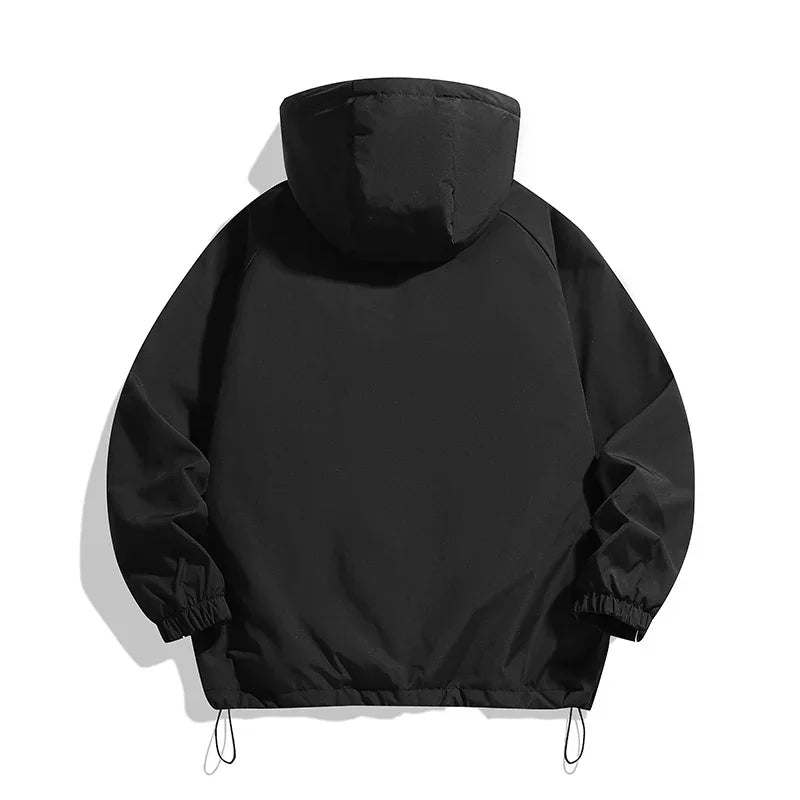 Vello Windbreaker