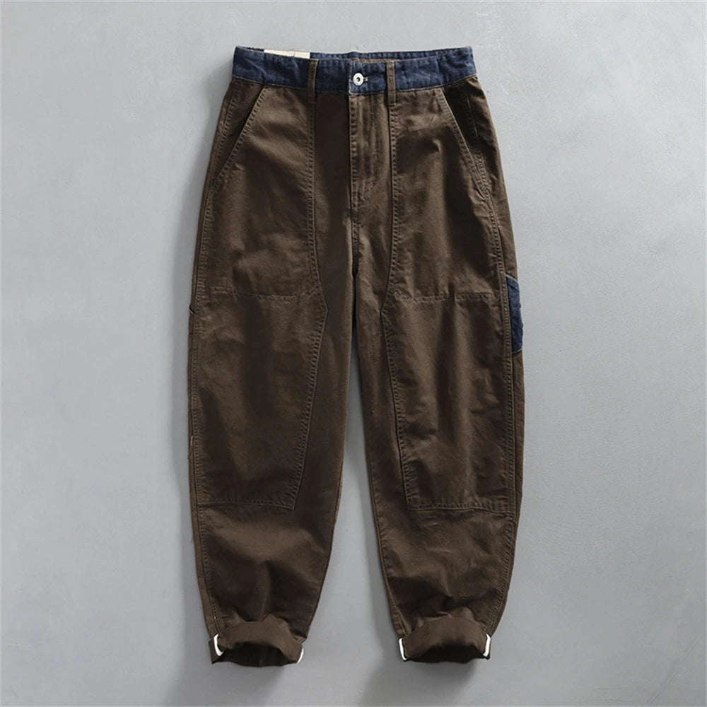 Acacia Cargo Pants