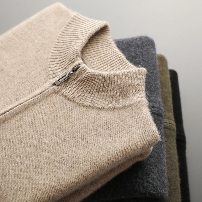 Maglia Merino Sweater
