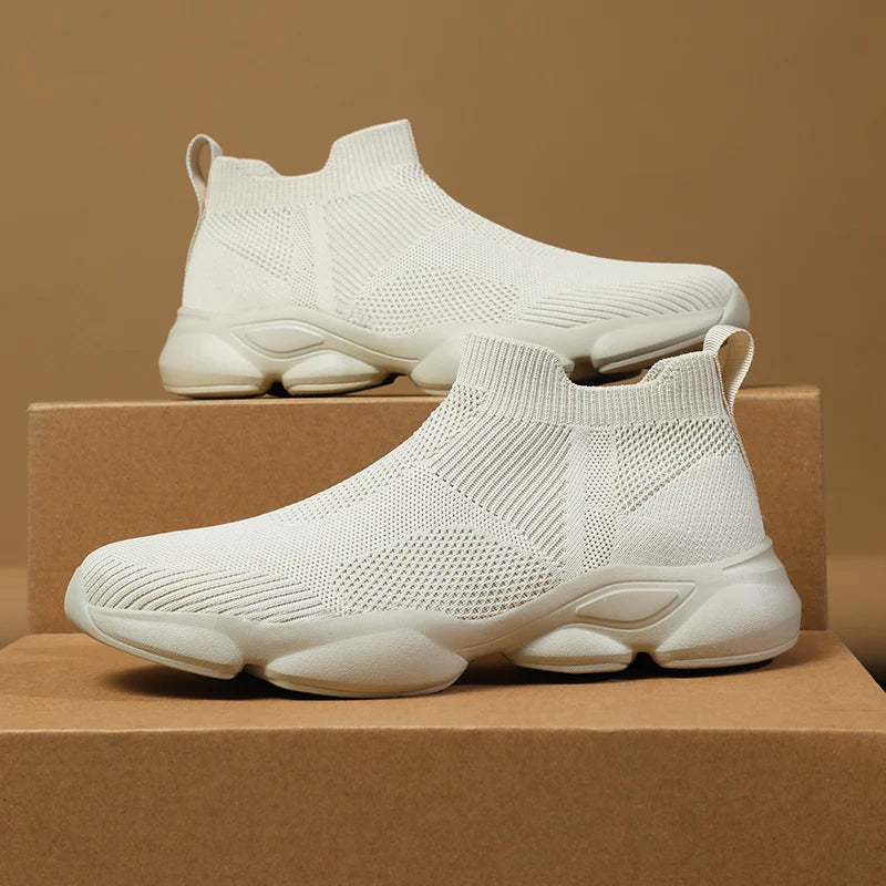 Veto Knit Sneakers