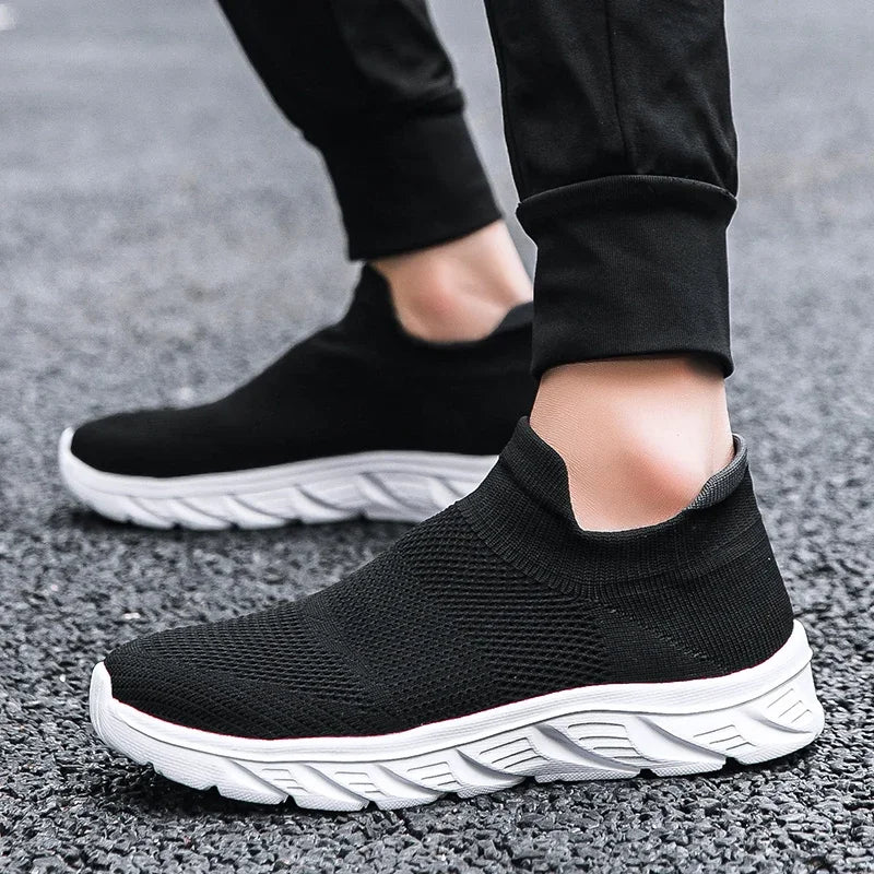 Mare Slip-On Sneakers