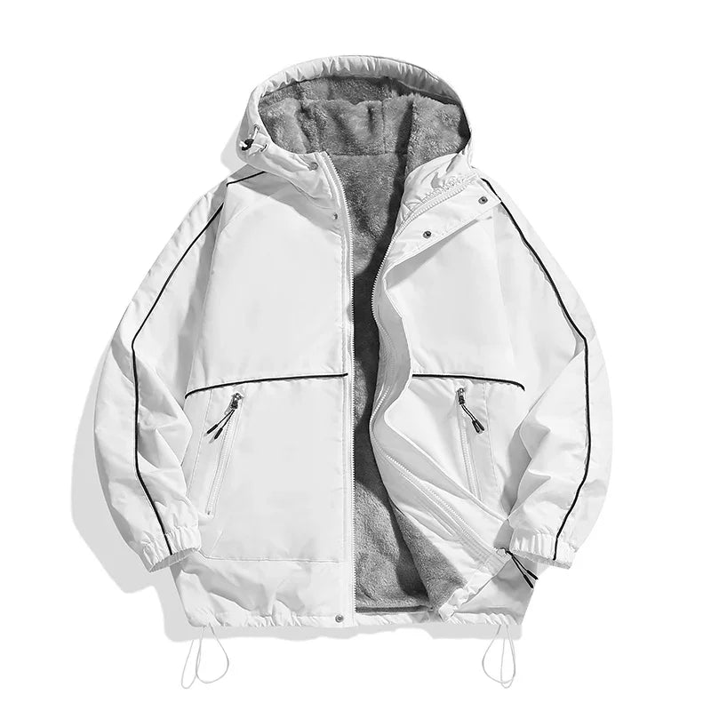 Vello Windbreaker