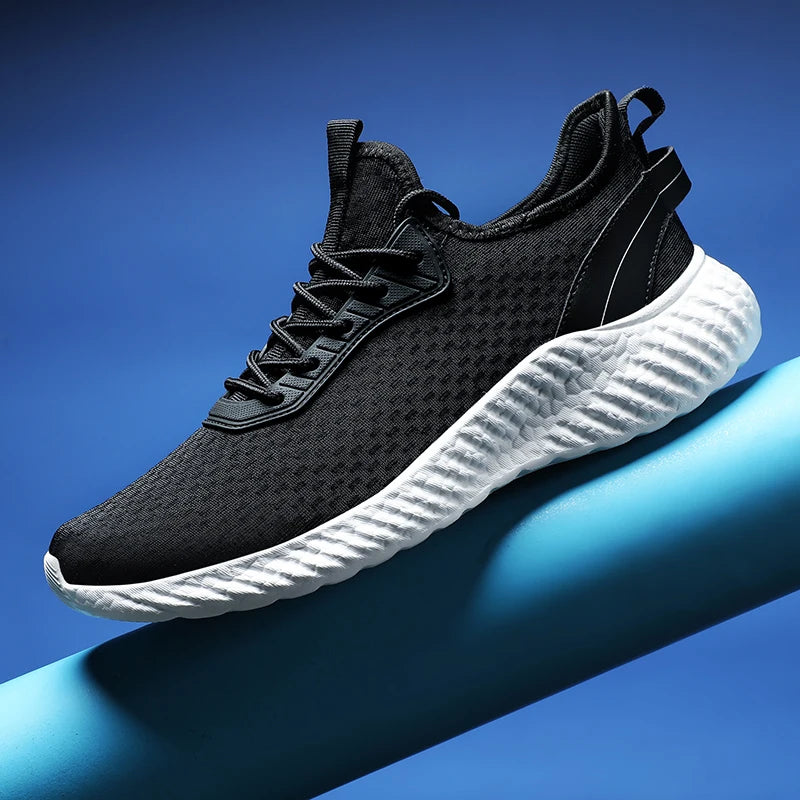 Nuvola Mesh Sneakers
