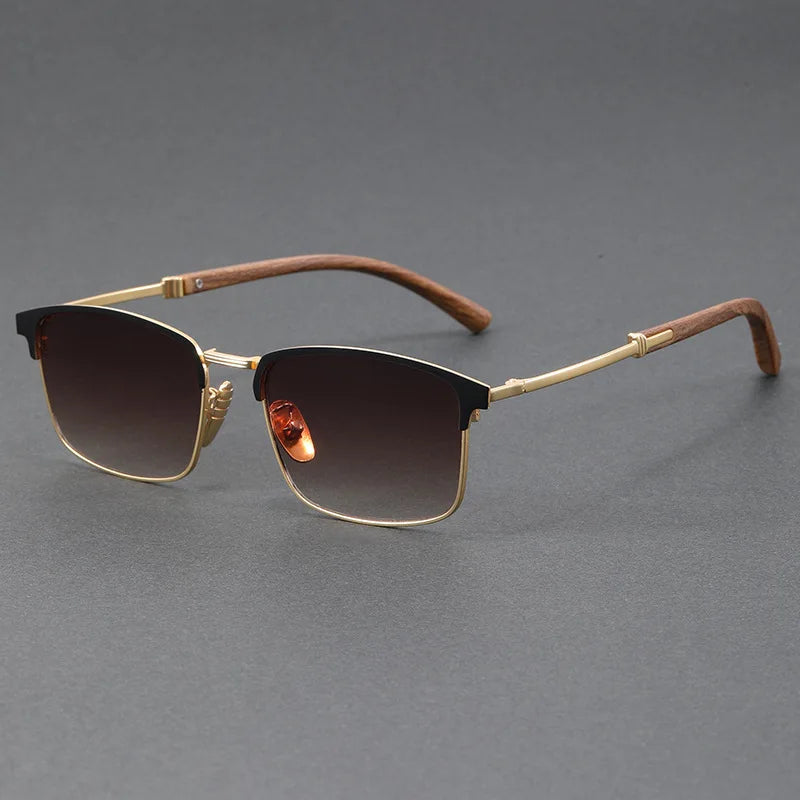 Alder Titanium Shades