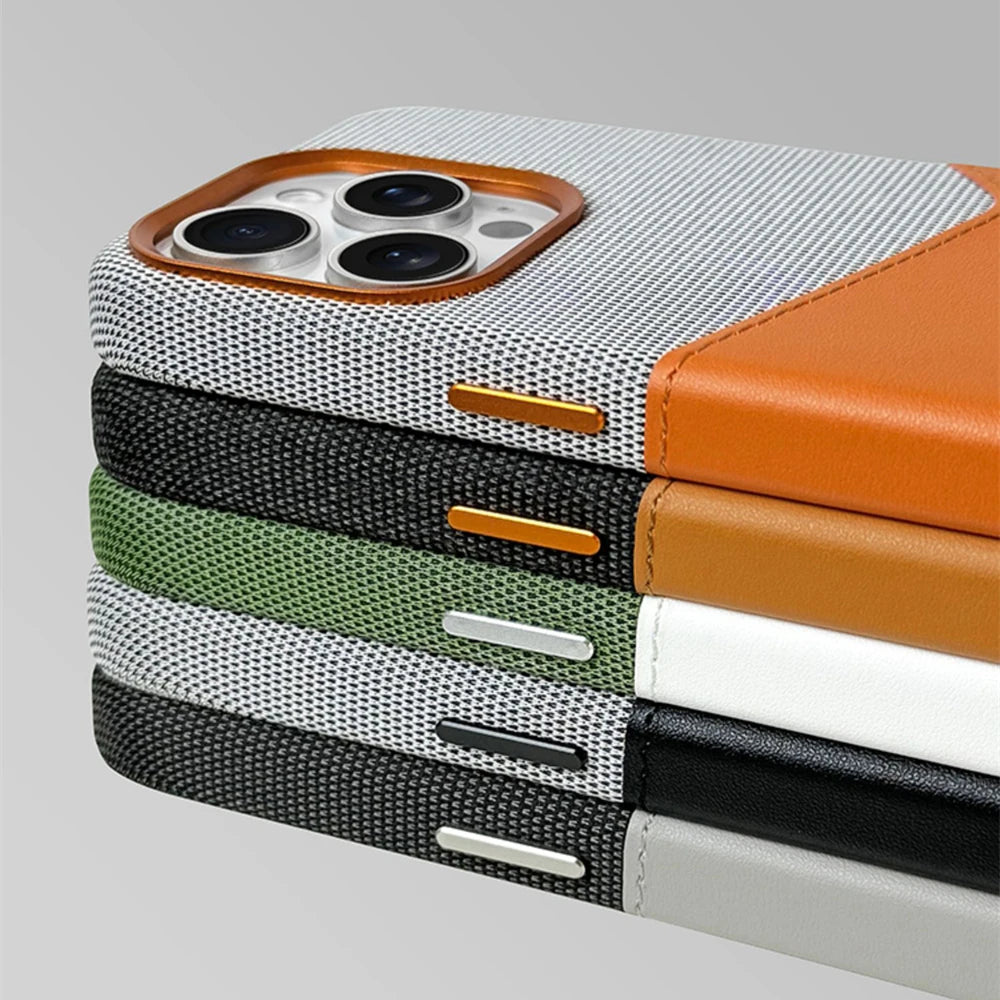 Arc Card Case