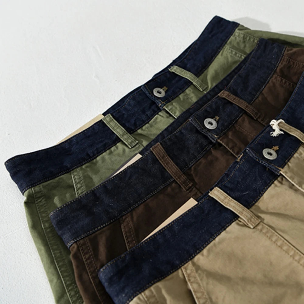 Acacia Cargo Pants