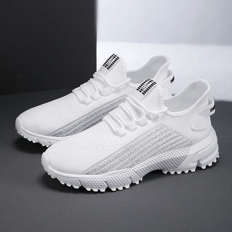 YRZL Running Sneakers