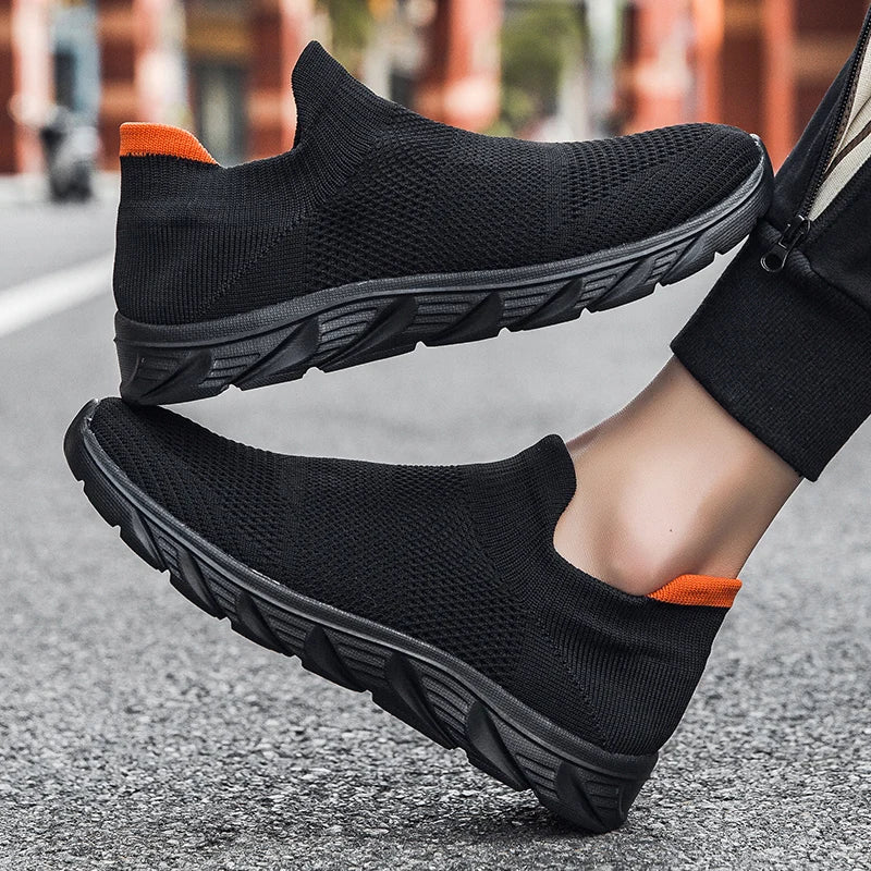 Mare Slip-On Sneakers