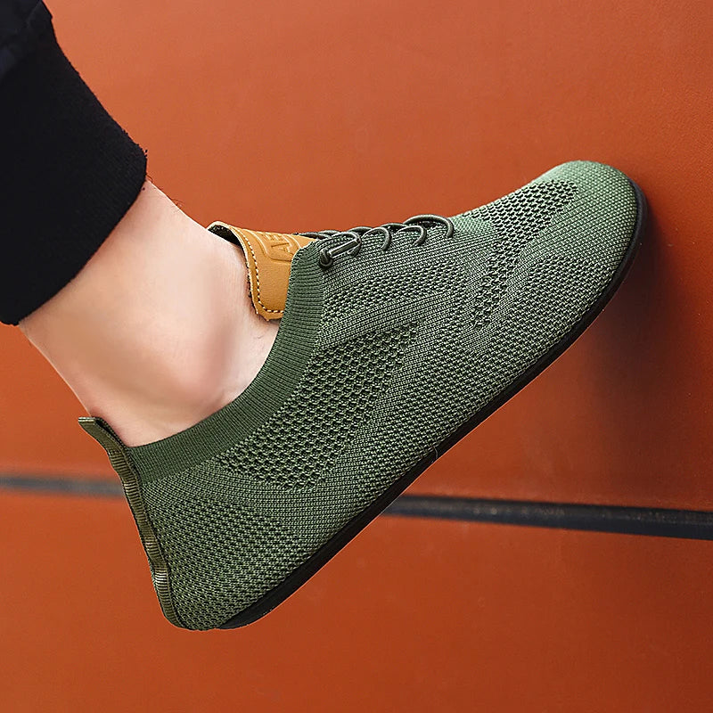 Flat Sole Shoes