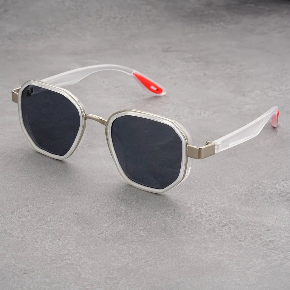 Victor Vintage Metal Frames