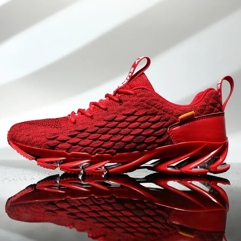 Vante Running Sneakers