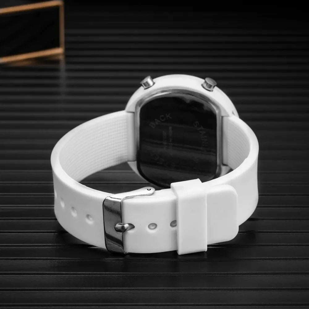 Essentials | LED Watch