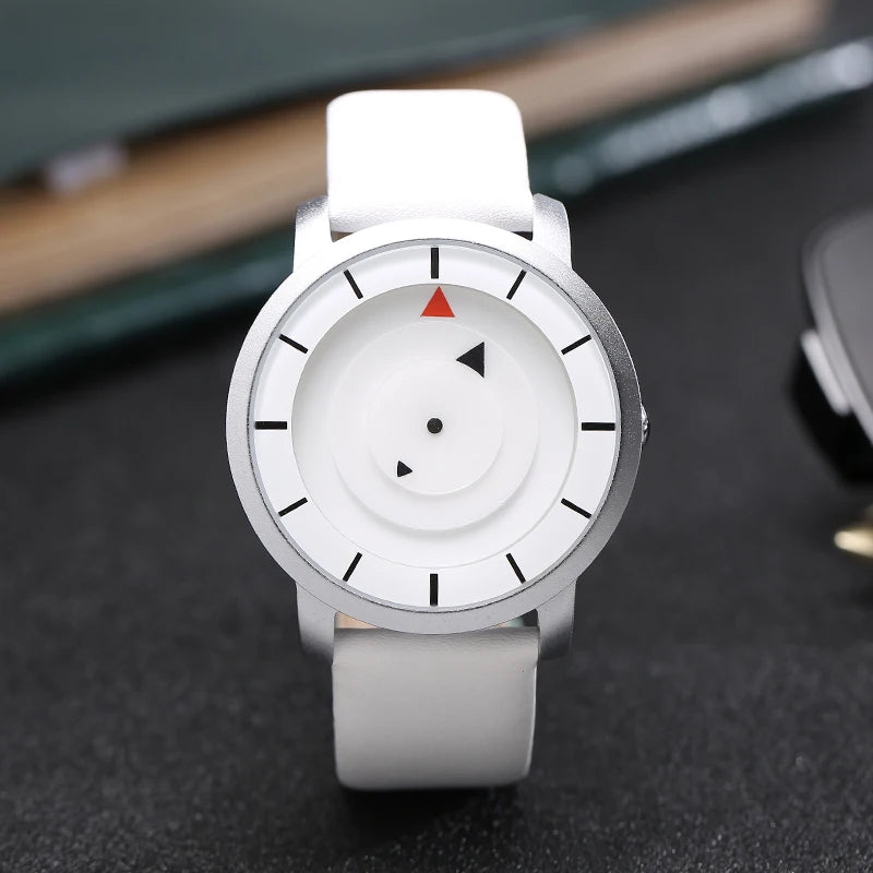Northen Quartz Timepiece