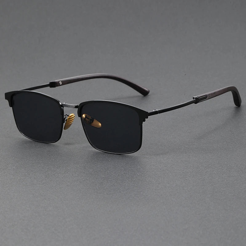 Alder Titanium Shades