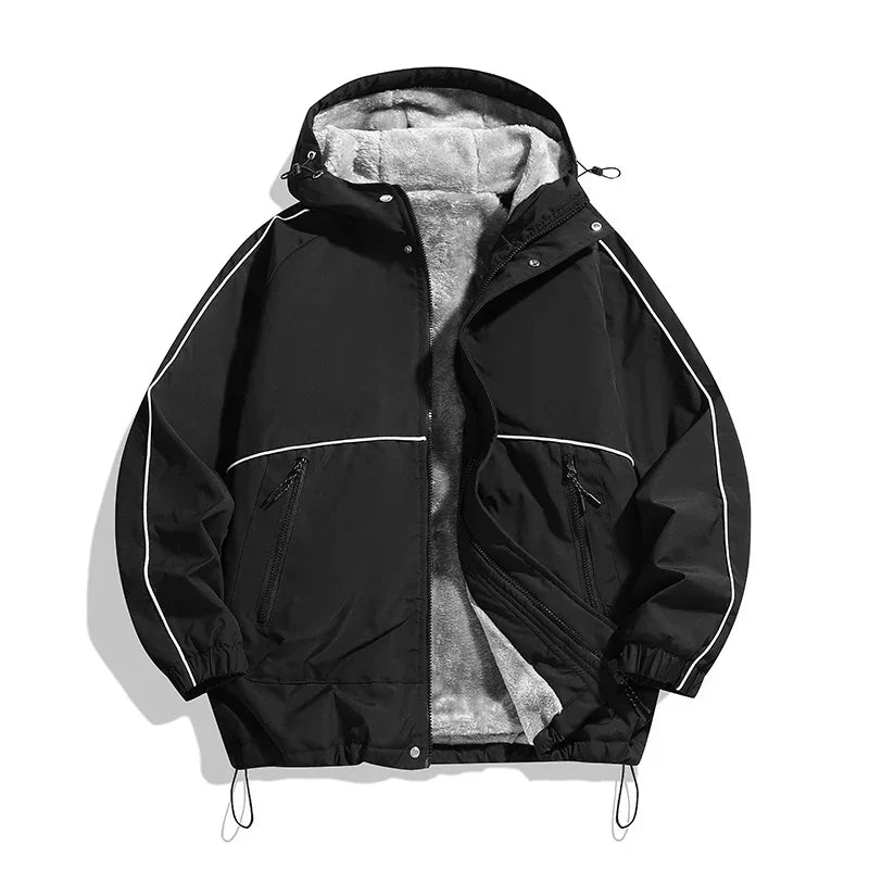 Vello Windbreaker