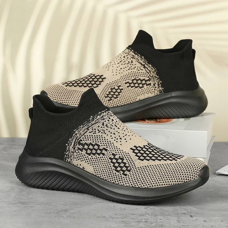 Jerico Performance Sneakers