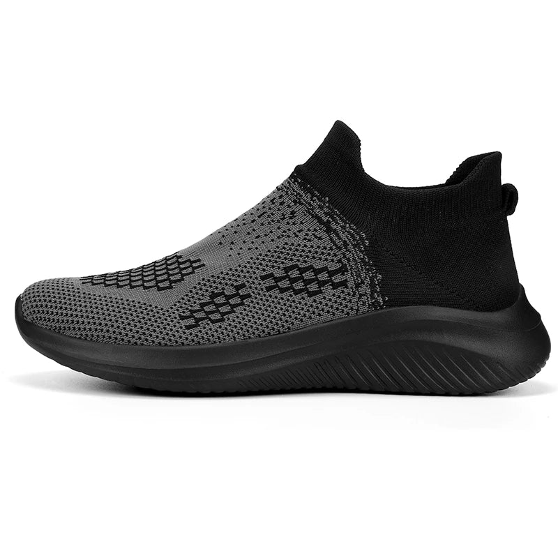 Jerico Performance Sneakers