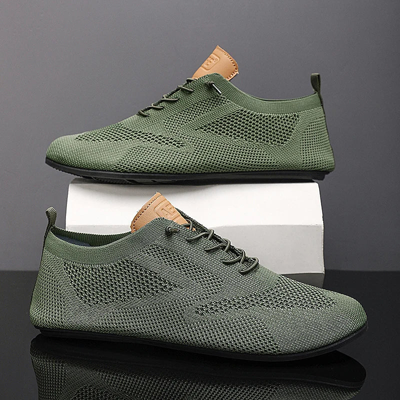 Flat Sole Shoes