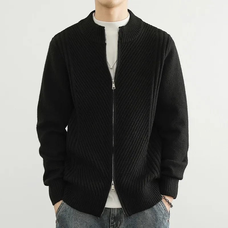 Korean Messari Jacket