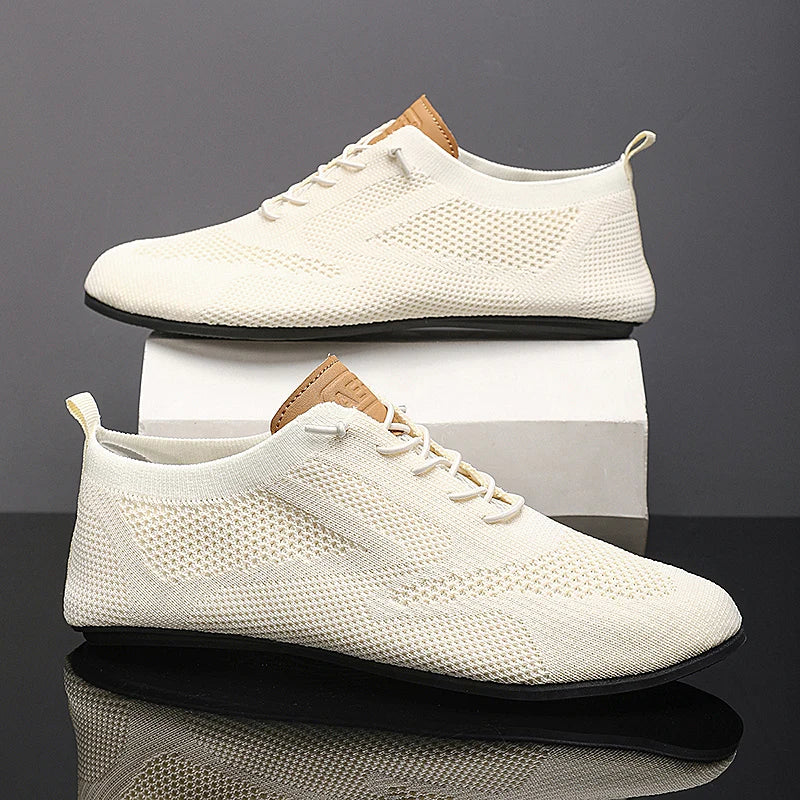 Flat Sole Shoes
