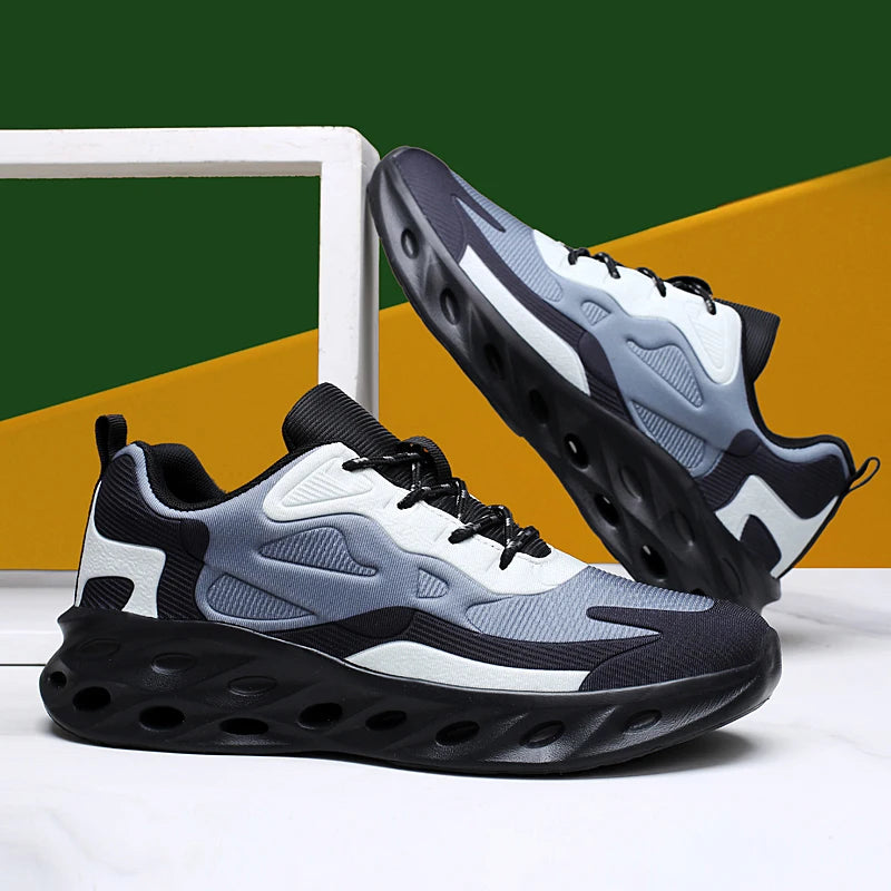 Vortex Running Sneakers