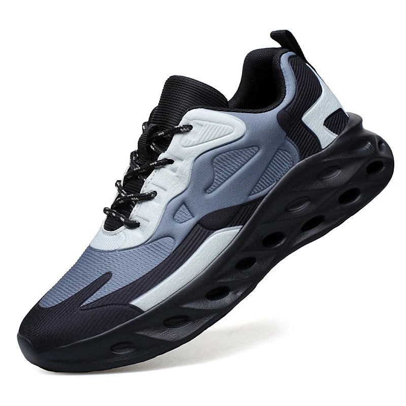 Vortex Running Sneakers
